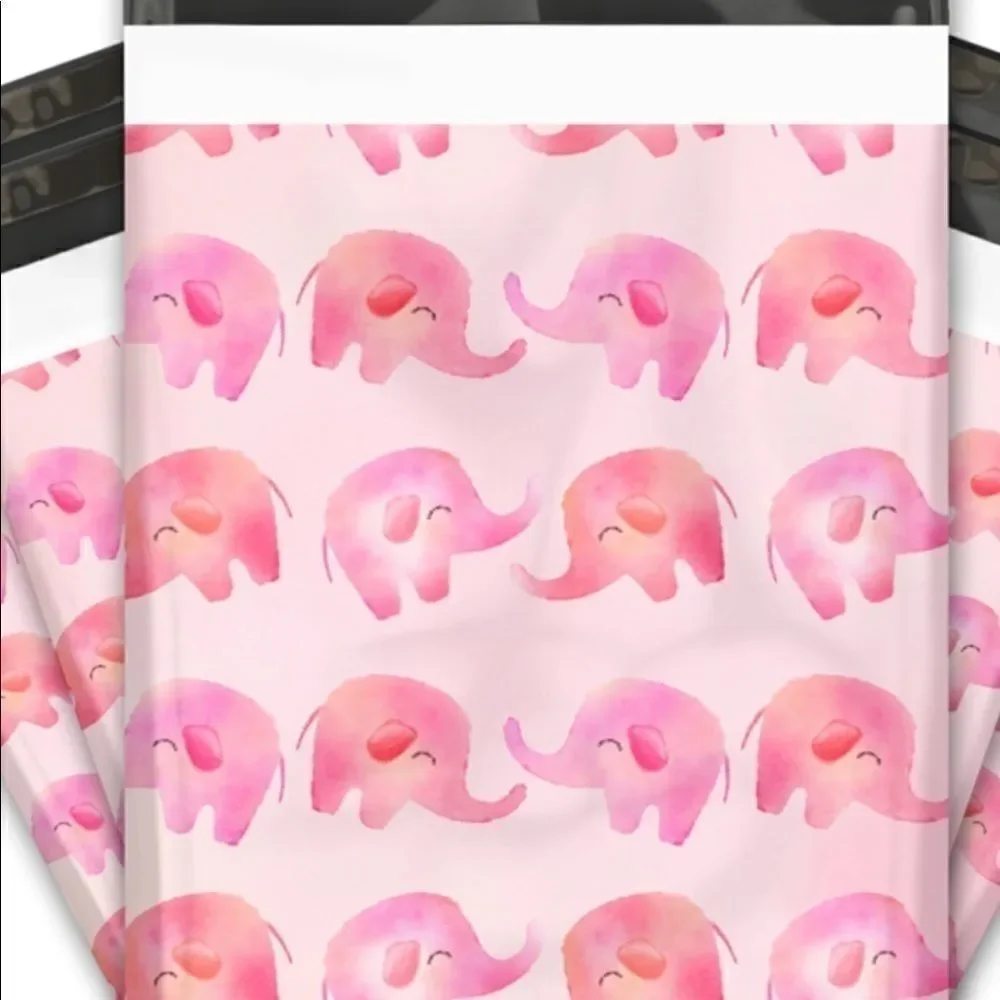 IN STOCK of prints 10x13 poly mailers